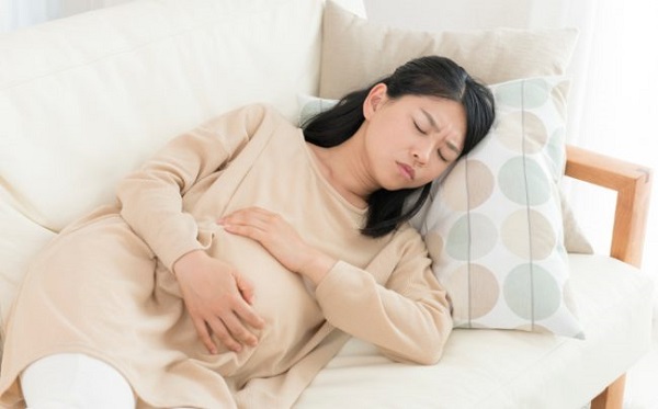 Những điều cần biết khi mang thai đau bụng dưới