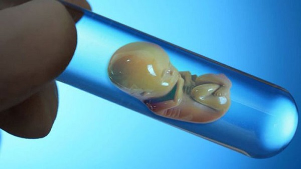 Tìm hiểu rõ về quy trình mang thai IVF