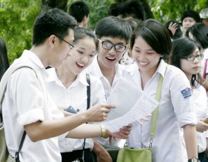 Chương trình học trường Cao đẳng Quốc tế Sài Gòn